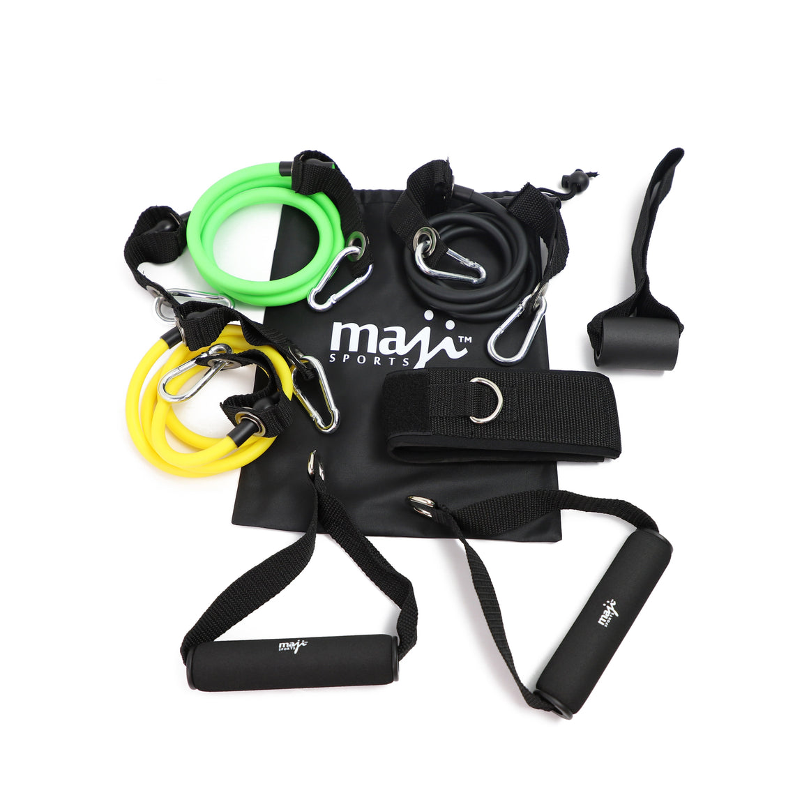 Fitness Gear