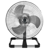 Impress 18-Inch 3-in-1 High-Velocity Fan with Floor Stand and Wall Mount