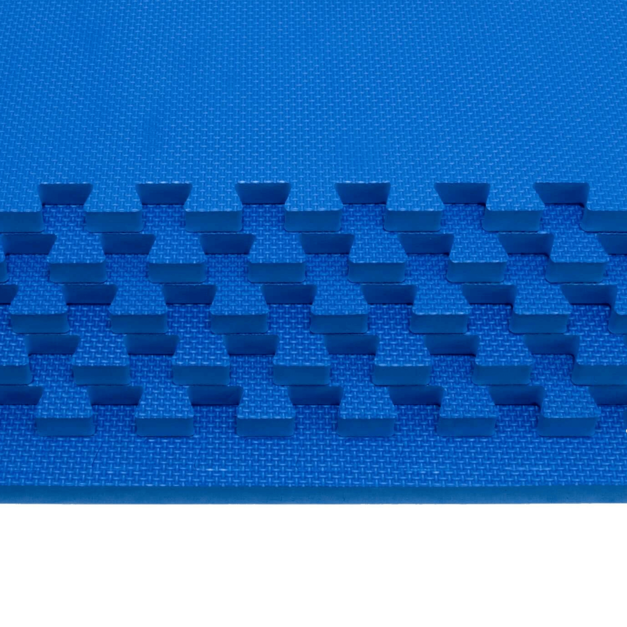 ProsourceFit Exercise Puzzle Mat 3/4"