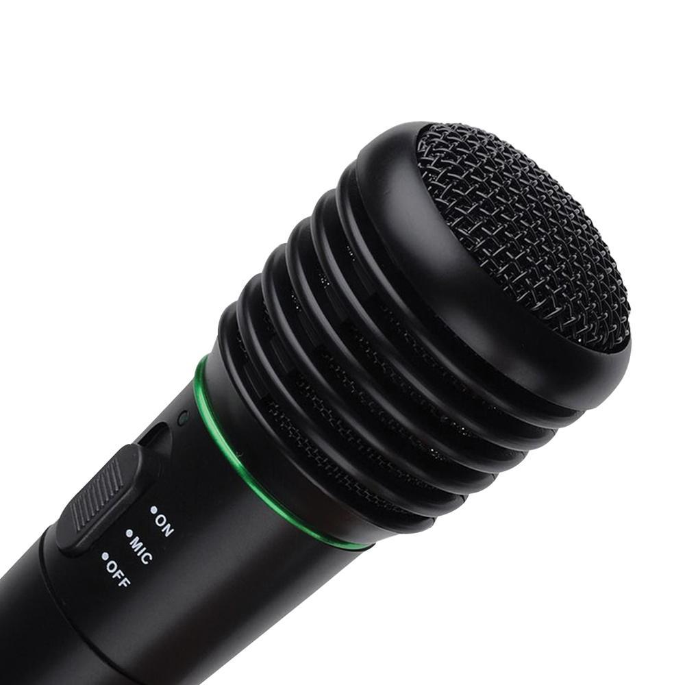 Supersonic Professional Microphone (SC-902)