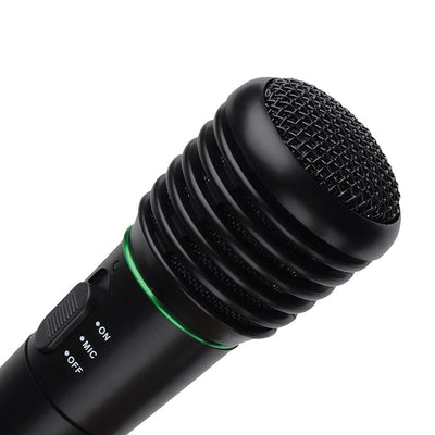 Professional Microphone (SC-902)