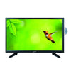 19" Supersonic 12 Volt ACDC LED HDTV with DVD Player, USB, SD Card Reader and HDMI (SC-1912)