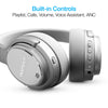 Naztech Driver ANC1000 Wireless Headphones (ANC1000-PRNT)