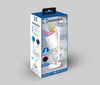 Sealy Humidifier with Multi-Color Light-Up Projector (HU-100)