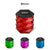 HyperGear LYTE Mini Wireless LED Speaker - Black (15104-HYP)