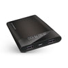 HyperGear Dual USB Portable Battery Pack with Digital Battery Indicator (8000mAh) (14042-HYP)