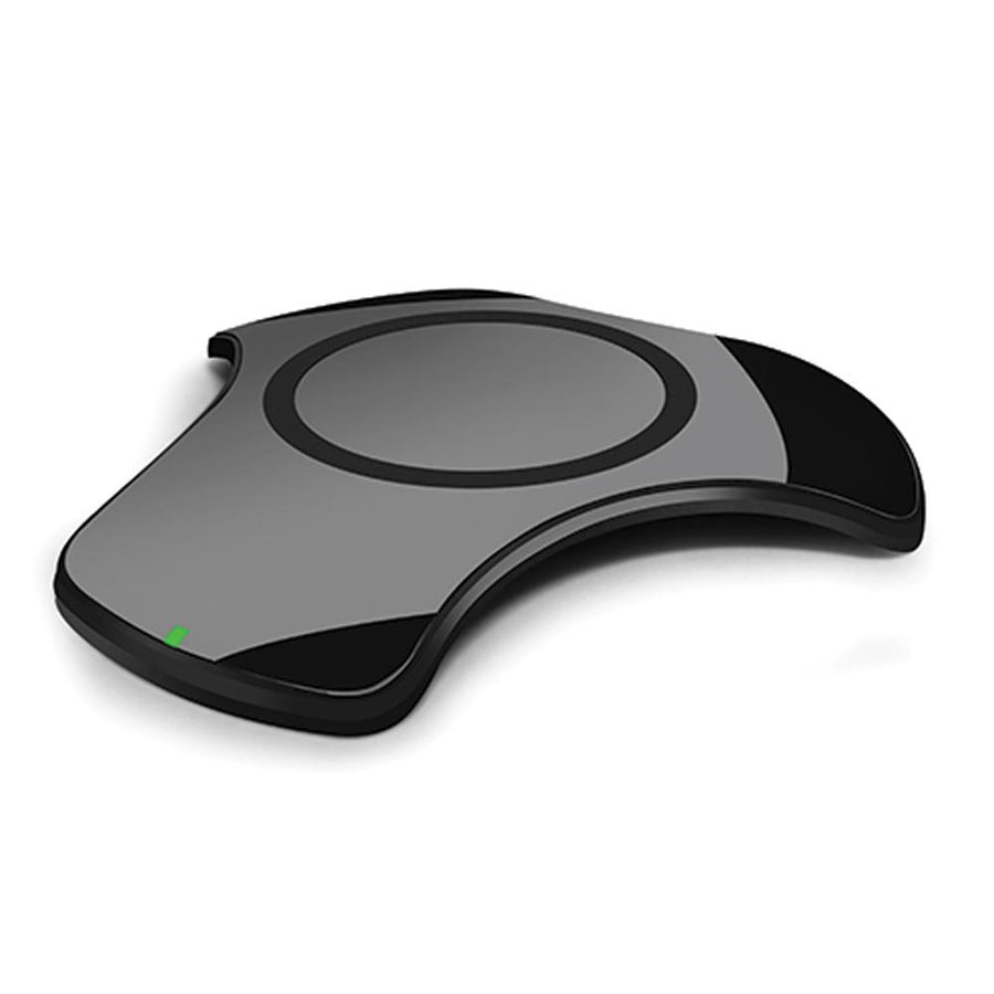 Qi Wireless Charging Pad with Rapid Charge Technology (SC-6020QI)