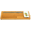 Picnic at Ascot Bread & Dip Board (CB24)