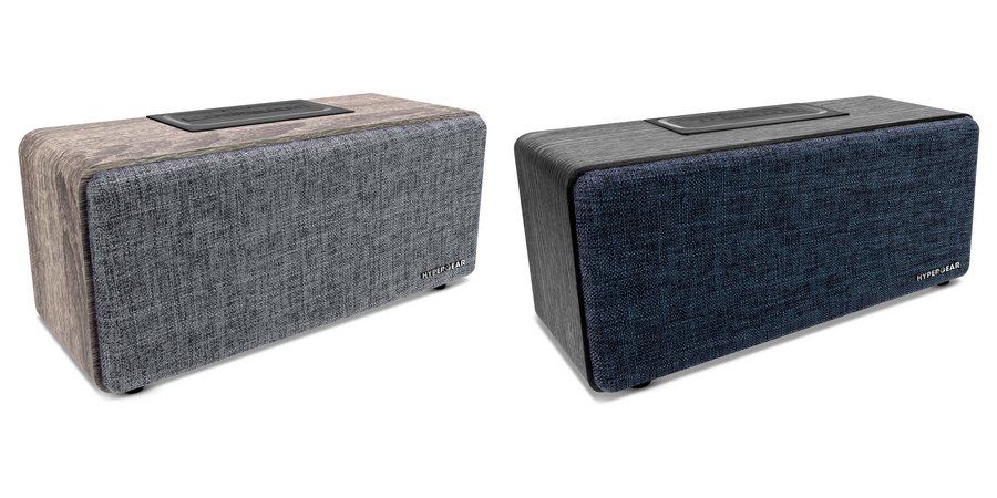 Hypergear Fabrix 2 Wireless Speaker