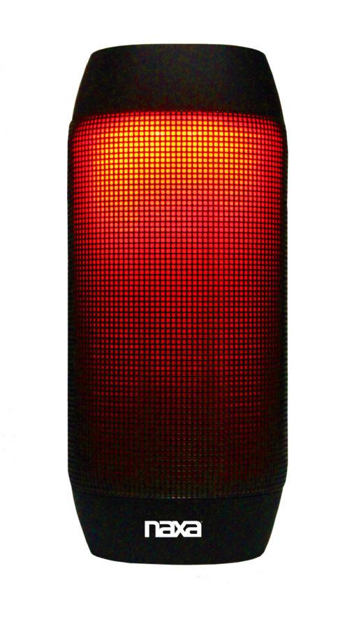 VIBE 2 Bluetooth Speaker (NAS-3062)