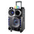 12" Tailgate Bluetooth Speaker (IQ-6712DJBT)