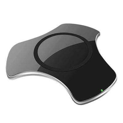 Qi Wireless Charging Pad with Rapid Charge Technology (SC-6020QI)