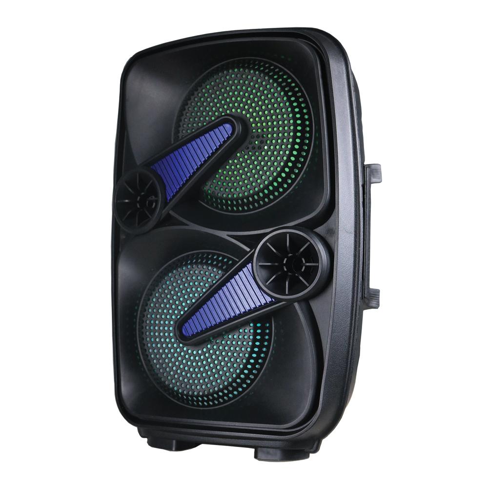 IQ Sound 2 x 6.5" Speaker with True Wireless Technology (IQ-7265DJBT)