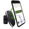 Naztech MagBuddy Wireless Charge Anywhere+ Mount Black (14612-HYP)