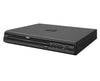 Compact DVD Player with USB Input & Progressive Scan (ND-856P)