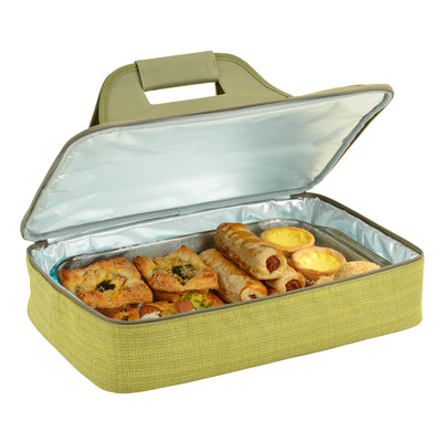Picnic at Ascot Insulated Casserole Carrier (530)