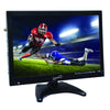 Supersonic 14" Portable Digital LED TV with USB, SD and HDMI Inputs (SC-2814)