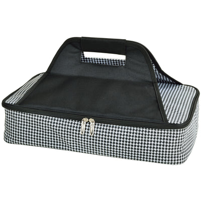 Picnic at Ascot Insulated Casserole Carrier (530)