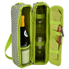 Picnic at Ascot Sunset Wine Carrier for 2 (133)