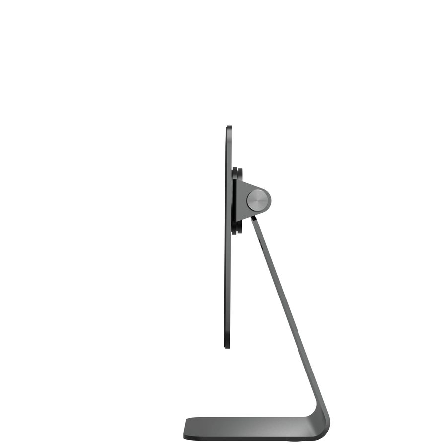 Cygnett MagStand for iPad 12.9" with a Soft Silicon Face for iPad Attachment