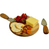 Picnic at Ascot Bristol Acacia Cheese Board Set (CB70)
