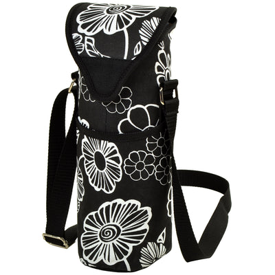 Picnic at Ascot Single Bottle Tote (411)