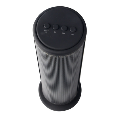 VIBE 3 Bluetooth Speaker and MP3 Player (NAS-3082)