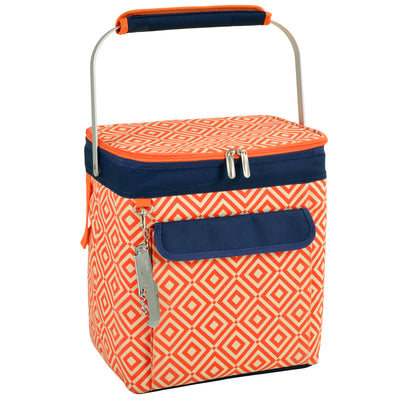 Picnic at Ascot Multi-Purpose Beverage 24 Can Cooler (406)