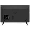 Vizio D-Series ™ 24" Class Smart TV with Chromecast App and Built-In Wi-Fi