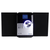 Emerson CD & MP3 Bluetooth FM Radio Microsystem w Aux Jack and Streaming Options