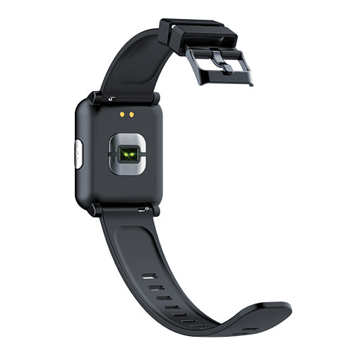 Smart Sports Watch with ECG + PPG Heart Rate Sensor (SC-84ECG)