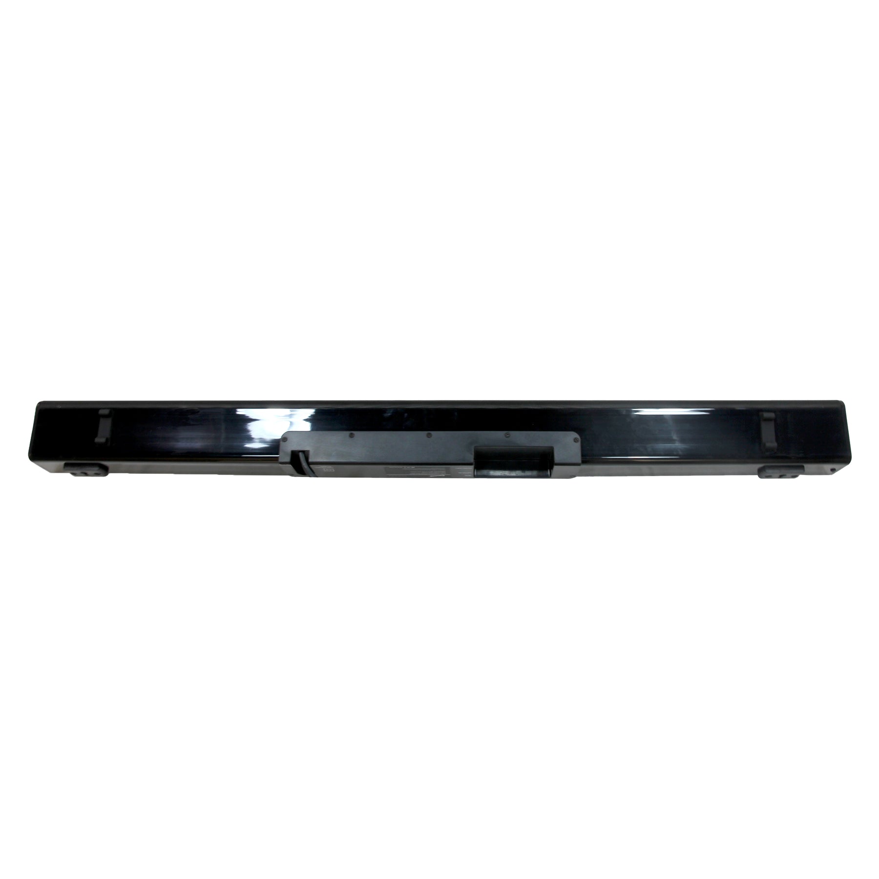 Supersonic 35" Optical Bluetooth Soundbar with Remote Control and LED Display (SC-1421SB)