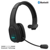 Naztech NXT-700 Xtreme Noise Cancelling Headset - Home Black (15504-HYP)