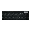 2.4GHz  Slim Wireless Keyboard and Mouse Combo (SC-530KBM)