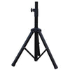 15" Professional Bluetooth Speaker with Tripod Stand (IQ-4415DJBT)