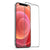Naztech IntelliShield Tempered Glass w 3D Edge iPhone 12 Mini (15347-HYP)
