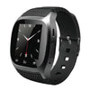 Bluetooth Smart Watch with Built-in Microphone and Speaker (SC-68SW)