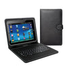 9" Tablet Keyboard and Case (SC-309KB)