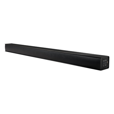 35" Optical Bluetooth Soundbar and Subwoofer with Large LED Display (SC-1422SBW)
