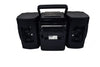 Portable MP3 & CD Player with PLL FM Stereo Radio & USB Input (NPB-429)