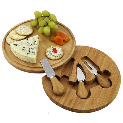 Picnic at Ascot Feta Cheese Board Set (CB12)