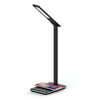 LED Desk Lamp with Qi Wireless Charger (SC-6040QI)