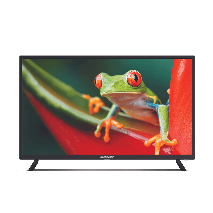 Emerson 32" Class HD LED Television with DVD Player