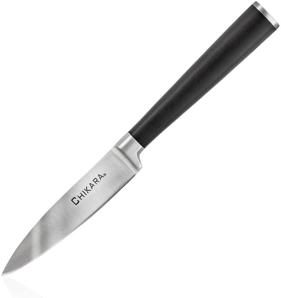 The Best Chef Knife for Your Kitchen Is Ginsu Chikara Santoku Knife