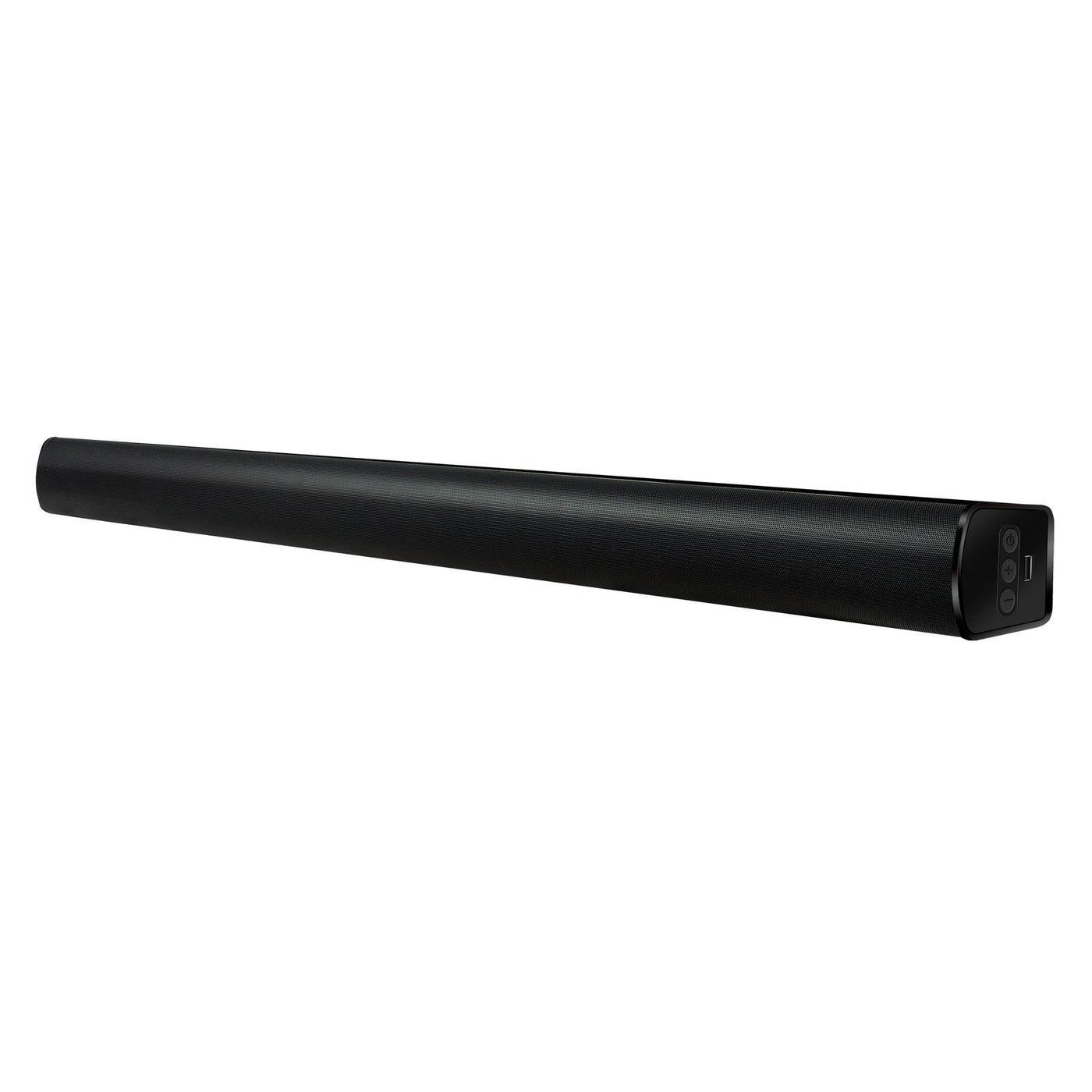Supersonic 35" Optical Bluetooth Soundbar with Remote Control and LED Display (SC-1421SB)
