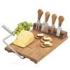 Picnic at Ascot Stilton Cheese Board Set (CB14)