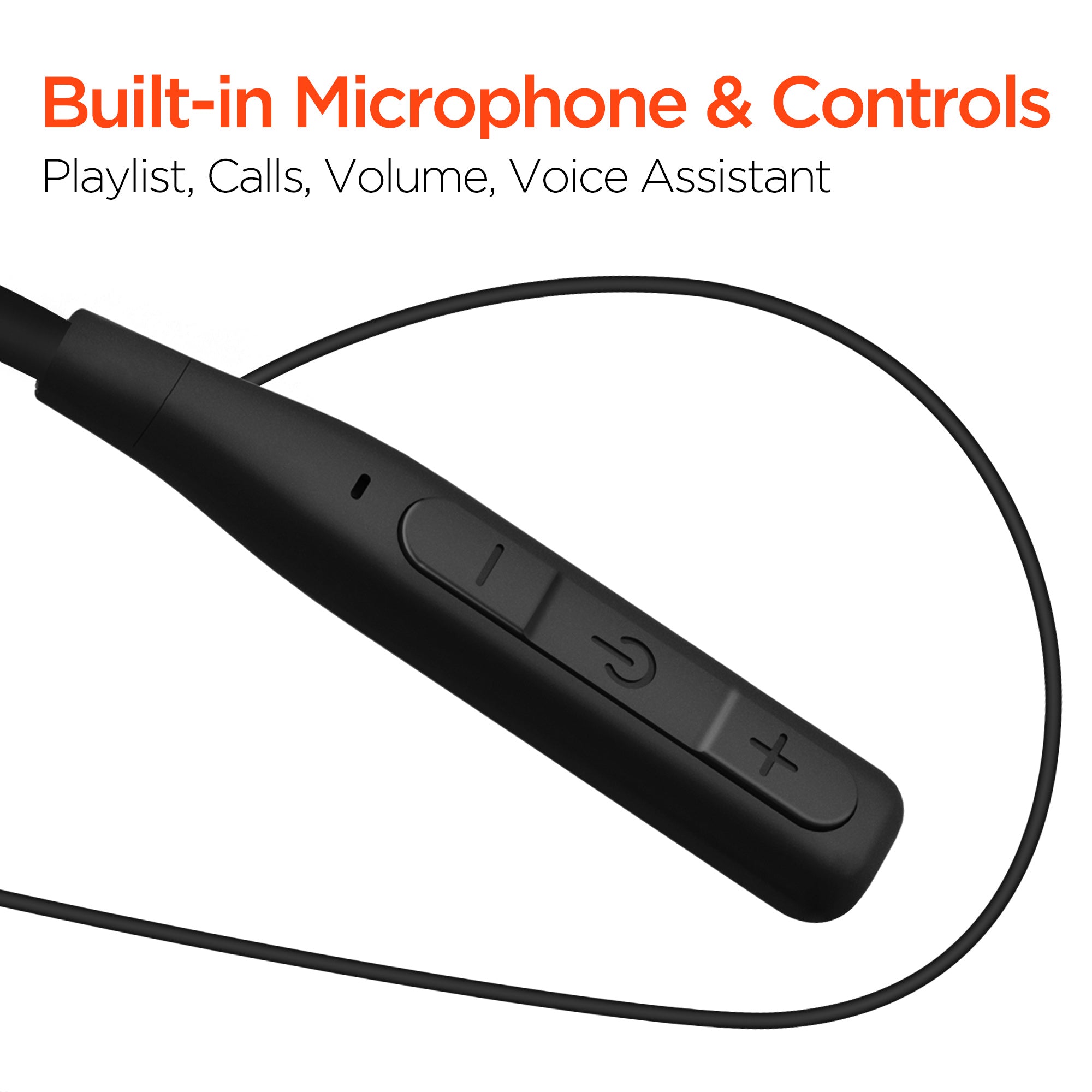 HyperGear Flex Xtreme Wireless Earphones