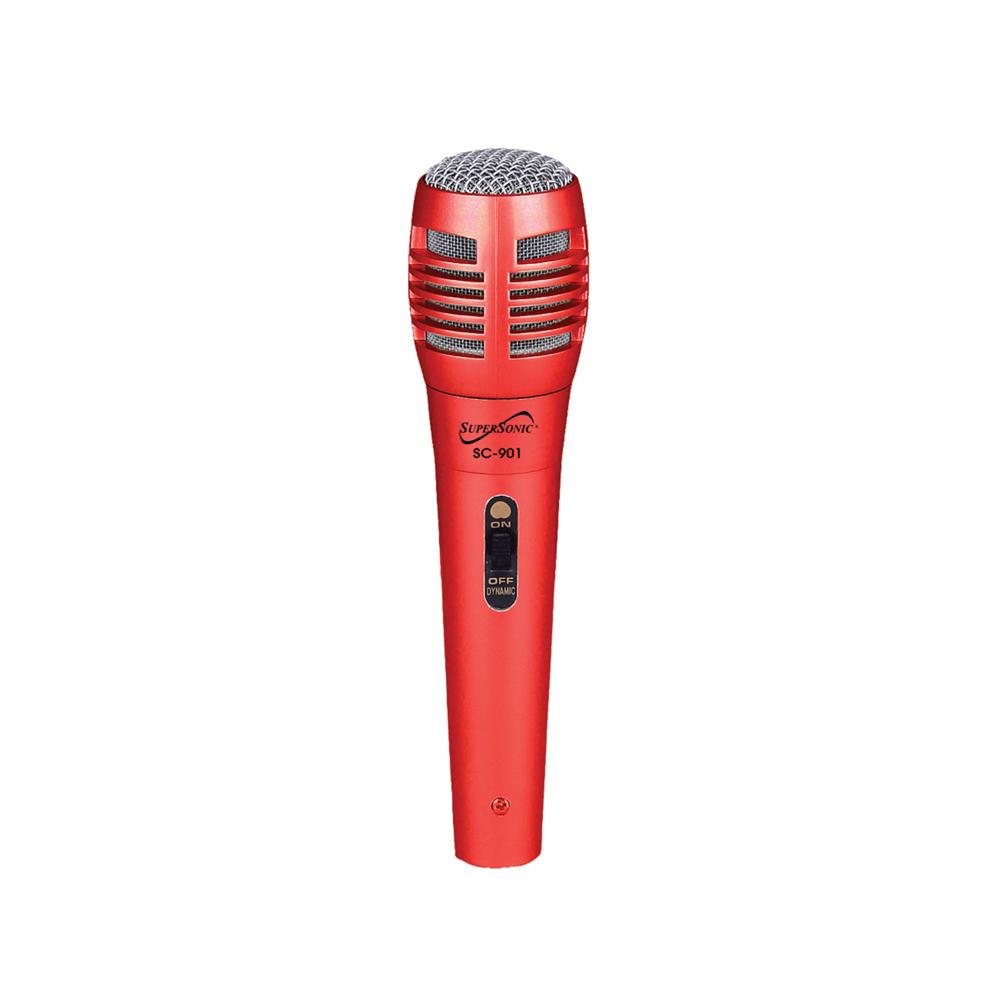 Supersonic Professional Microphone (SC-901)