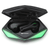 Emerson True Wireless Gaming Earbuds with Charging Case and Taking Calls Option