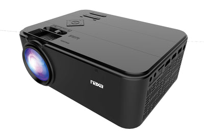 150” Home Theater LCD Projector (NVP-1000)